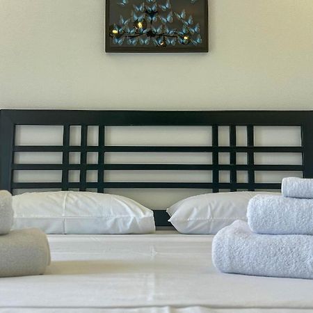 קוטור Sunset Apartment מראה חיצוני תמונה