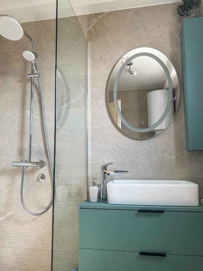 קוטור Sunset Apartment מראה חיצוני תמונה