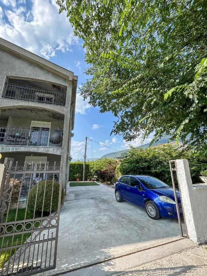 קוטור Sunset Apartment מראה חיצוני תמונה