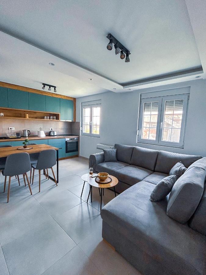 קוטור Sunset Apartment מראה חיצוני תמונה