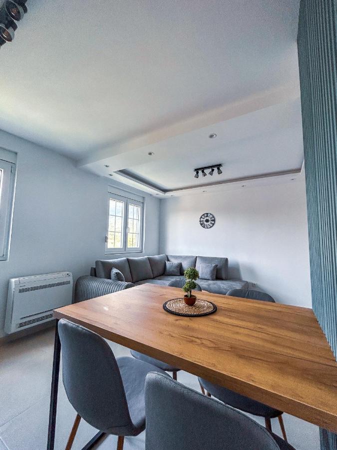 קוטור Sunset Apartment מראה חיצוני תמונה