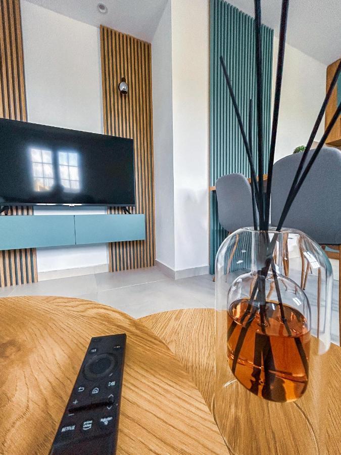 קוטור Sunset Apartment מראה חיצוני תמונה